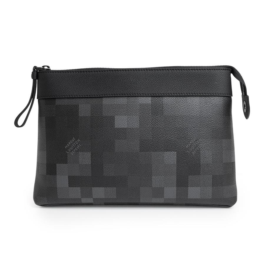 美品★ルイヴィトン　Louis Vuitton ポシェットヴォワヤージュ LOUIS VUITTON（ルイ・ヴィトン） （新品・未使用品）ルイ ヴィトン