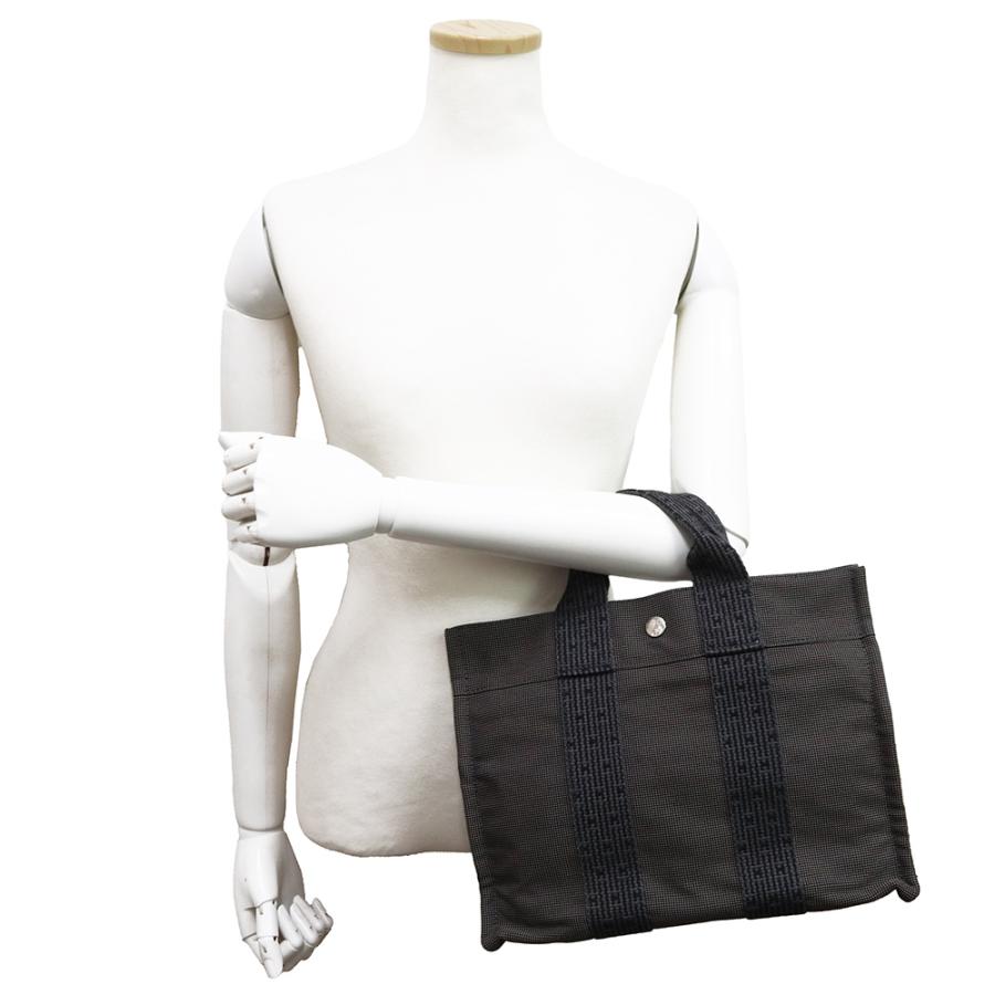 HERMES（エルメス） （中古）HERMES エールライン トート PM