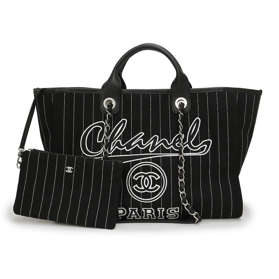 CHANEL（シャネル） （未使用 展示品）CHANEL A66941 ドーヴィル