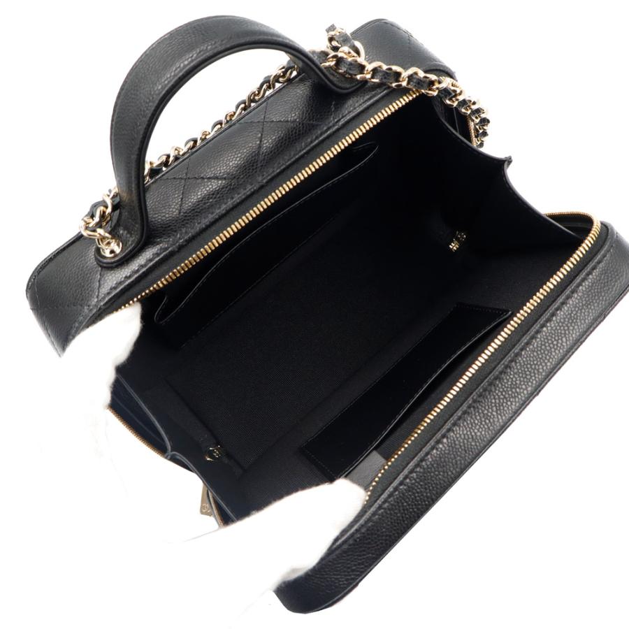 CHANEL（シャネル） （未使用 展示品）シャネル ヴァニティケース