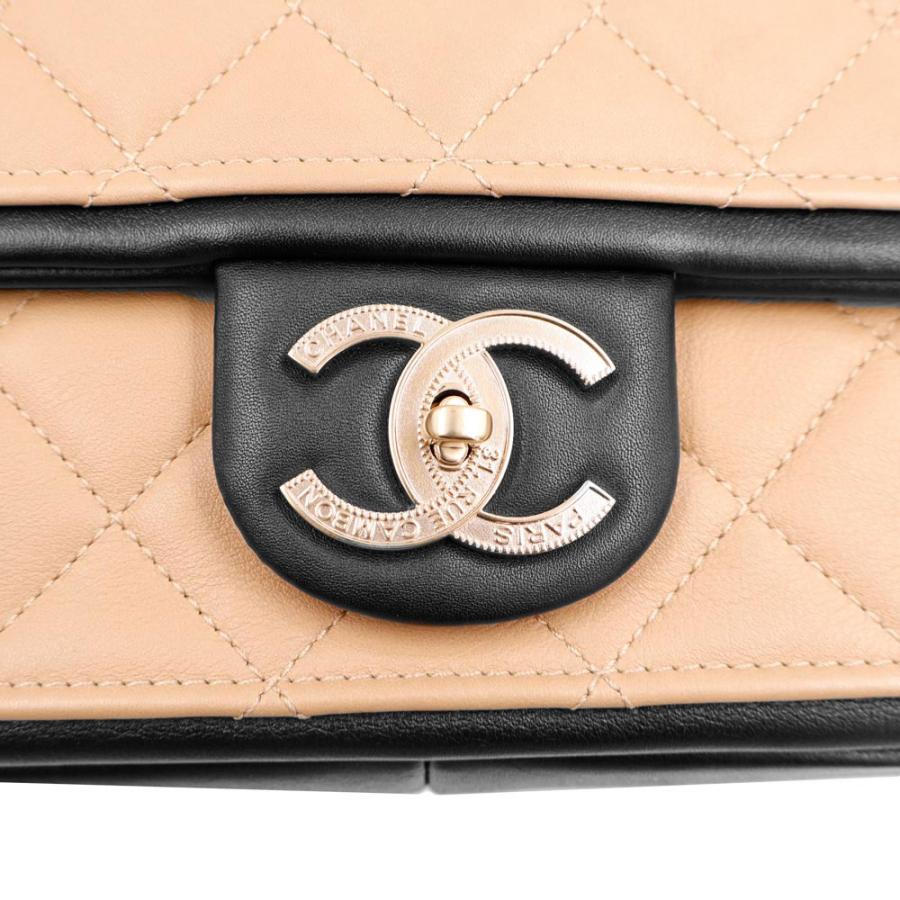 シャネル チェーンショルダーバッグ マトラッセ ココマーク クルーズライン ラムスキン A92207 CHANEL brandbrand_200026542019