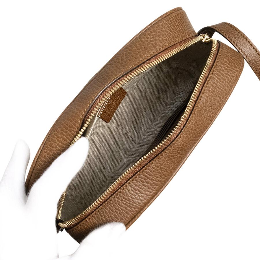 GUCCI（グッチ） （未使用 展示品）グッチ ショルダーバッグ 斜め掛け