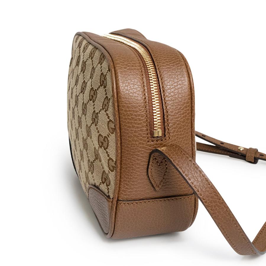 GUCCI（グッチ） （未使用 展示品）グッチ ショルダーバッグ 斜め掛け