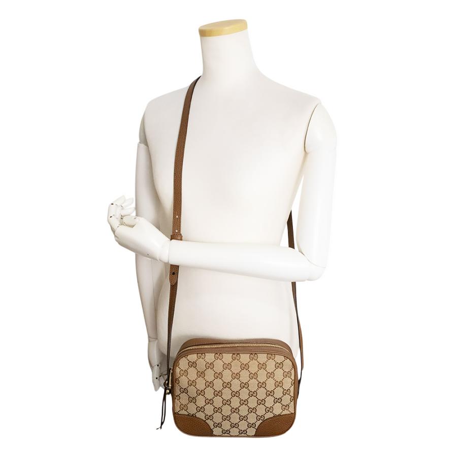 GUCCI（グッチ） （未使用 展示品）グッチ ショルダーバッグ 斜め掛け