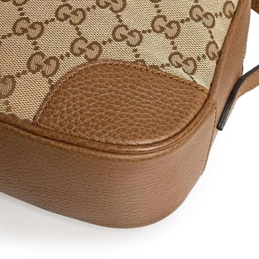 GUCCI（グッチ） （未使用 展示品）グッチ ショルダーバッグ 斜め掛け