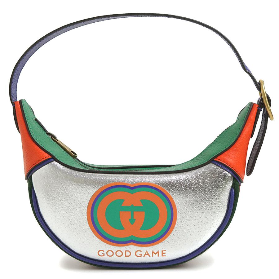 GUCCI（グッチ） （未使用 展示品）グッチ グッドゲーム ミニ ハーフ