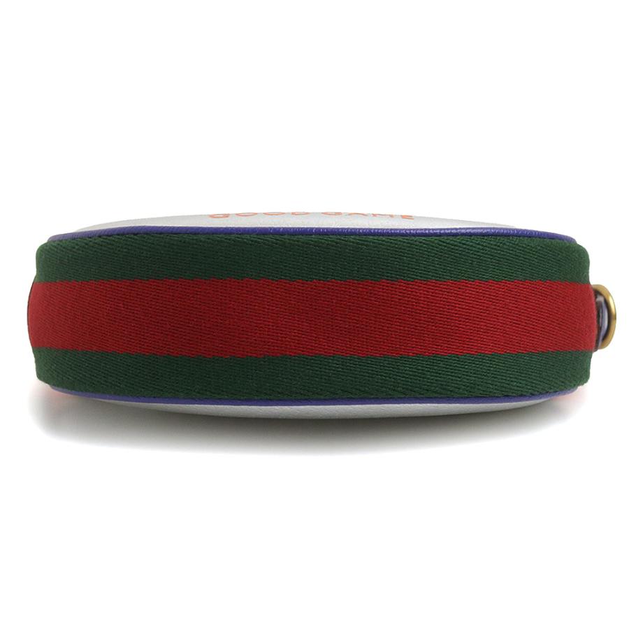 GUCCI（グッチ） （未使用 展示品）グッチ グッドゲーム ミニ ハーフ