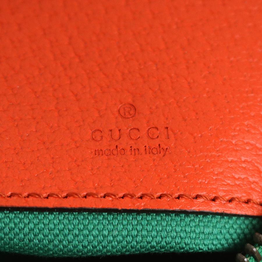GUCCI（グッチ） （未使用 展示品）グッチ グッドゲーム ミニ ハーフ