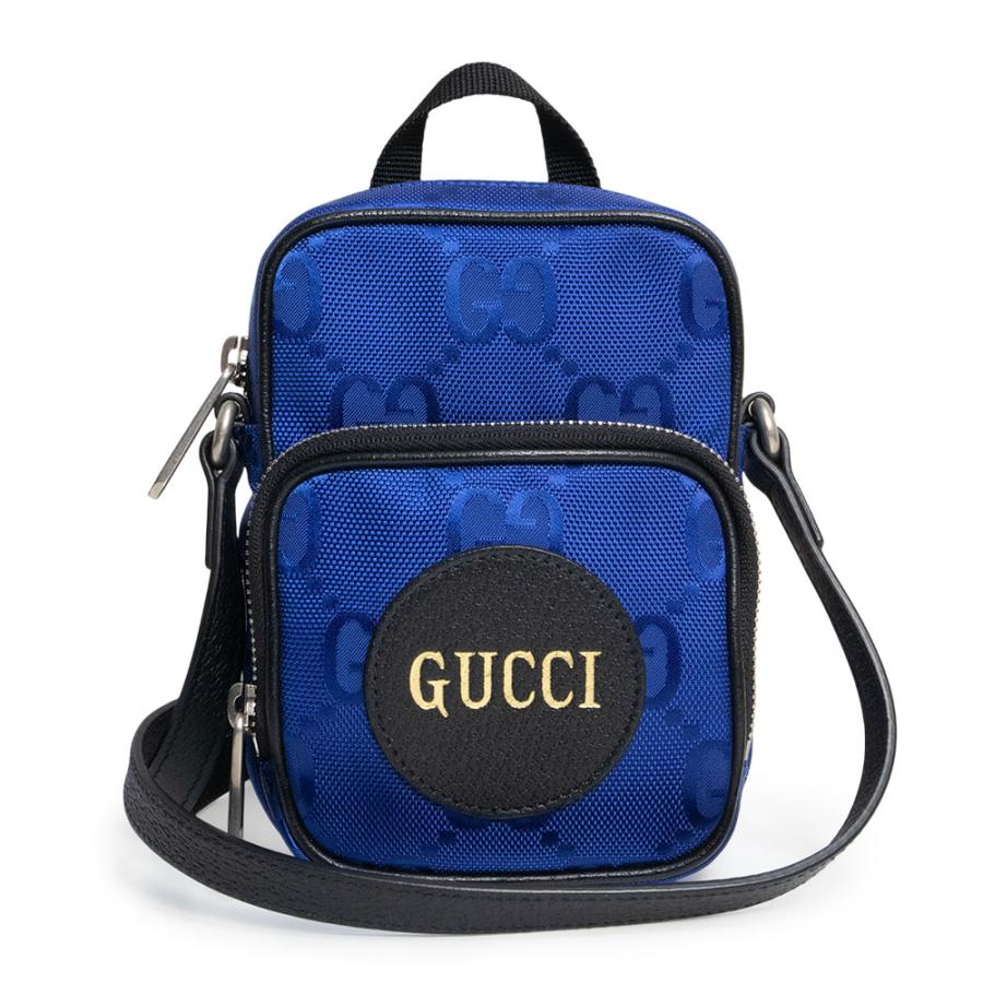 GUCCI（グッチ） （新品・未使用品）GUCCI 643882 オフ ザ グリッド