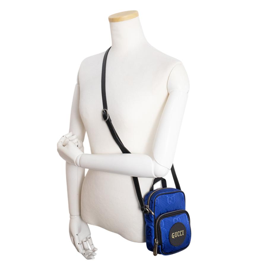 GUCCI（グッチ） （新品・未使用品）GUCCI 643882 オフ ザ グリッド