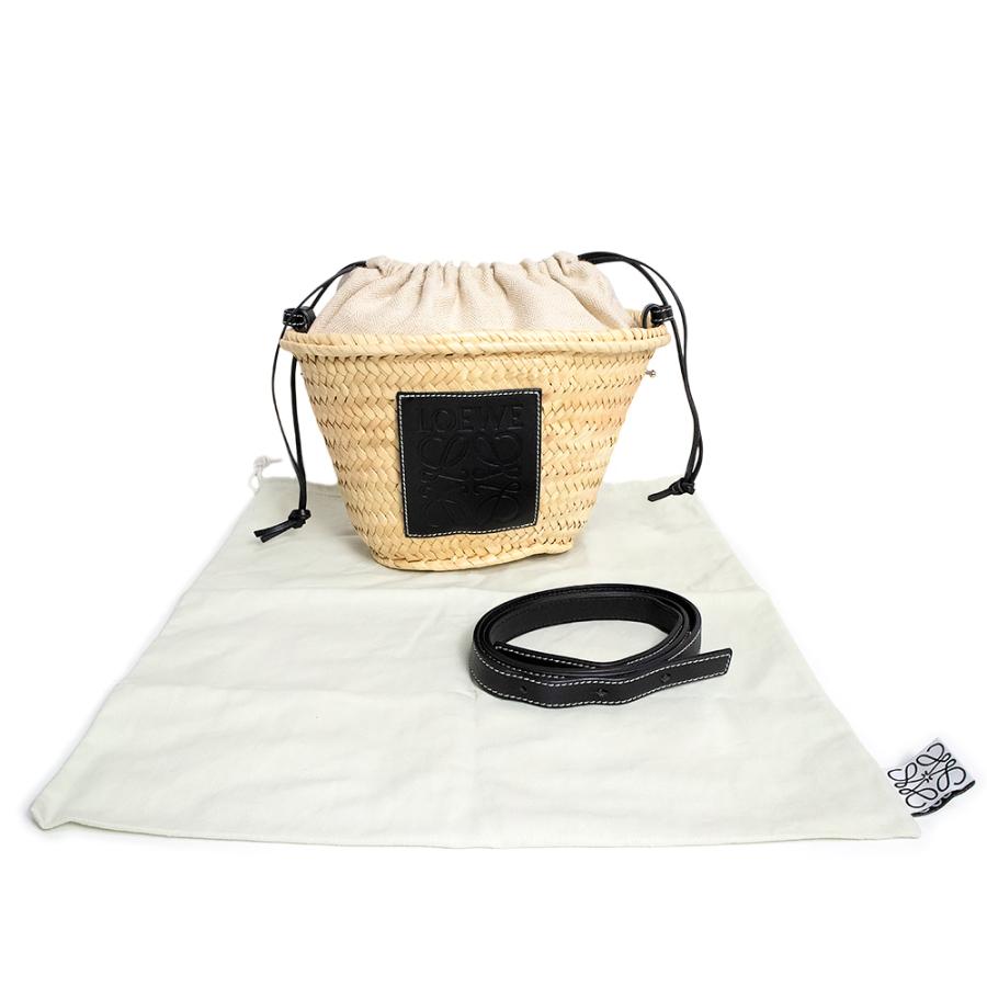 LOEWE（ロエベ） （未使用 展示品）LOEWE A223222X01 ドローストリング 