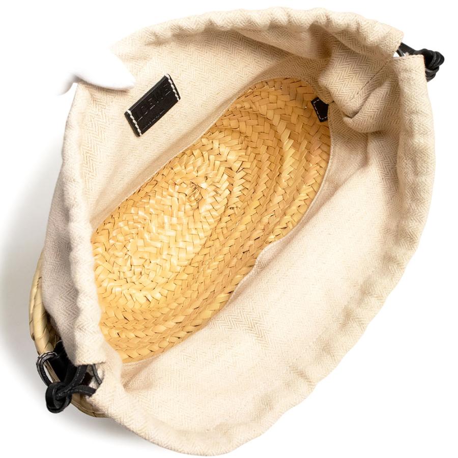 LOEWE（ロエベ） （未使用 展示品）LOEWE A223222X01 ドローストリング 