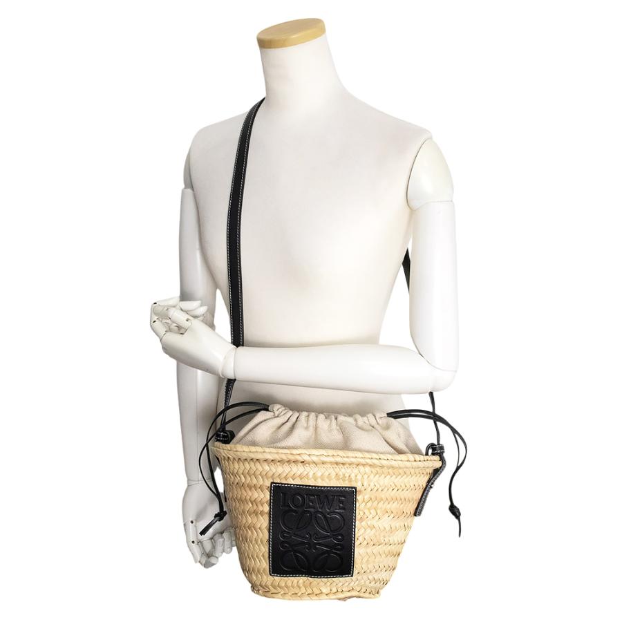 LOEWE（ロエベ） （未使用 展示品）LOEWE A223222X01 ドローストリング 
