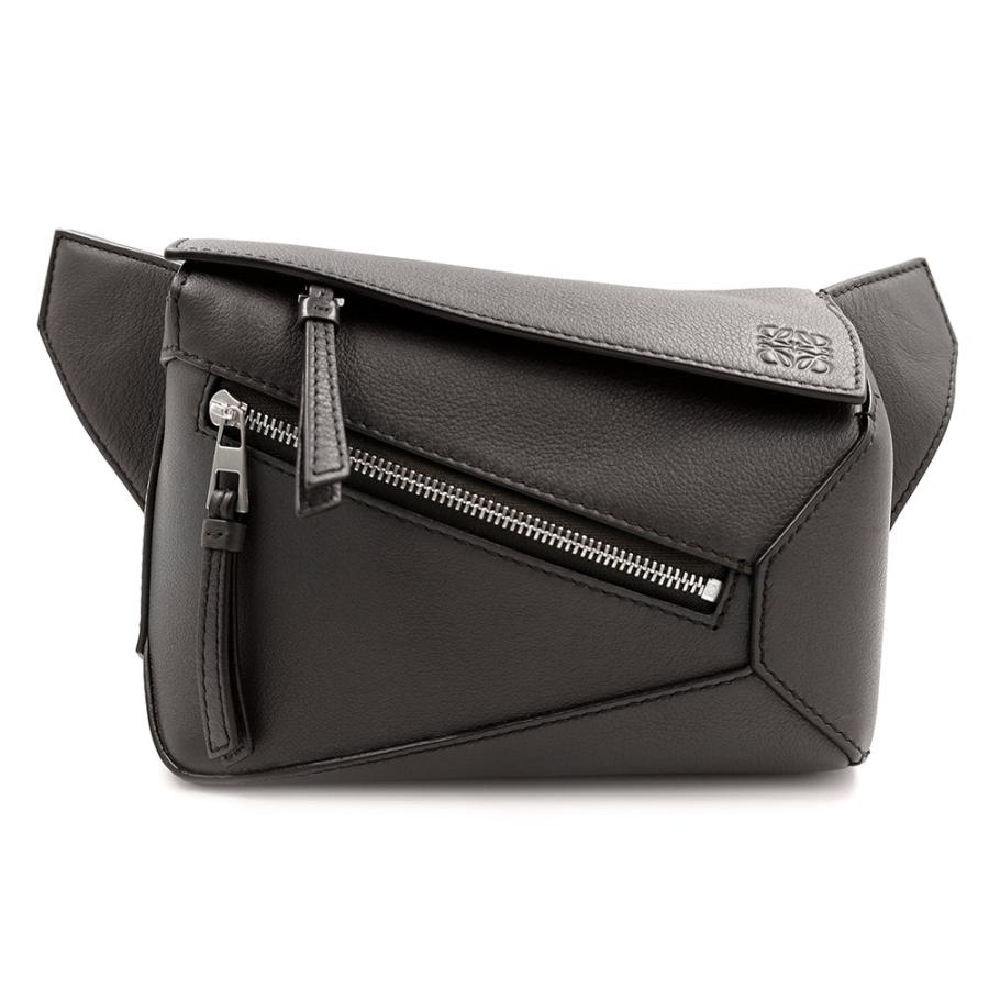 LOEWE（ロエベ） （未使用 展示品）ロエベ パズル エッジ バムバッグ