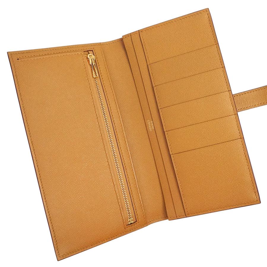 HERMES（エルメス） （新品・未使用品）エルメス ベアン スフレ 二