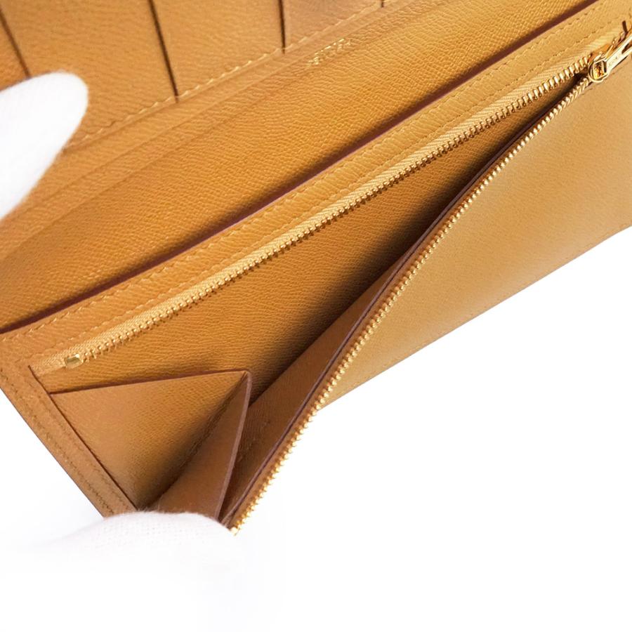 HERMES（エルメス） （新品・未使用品）エルメス ベアン スフレ 二