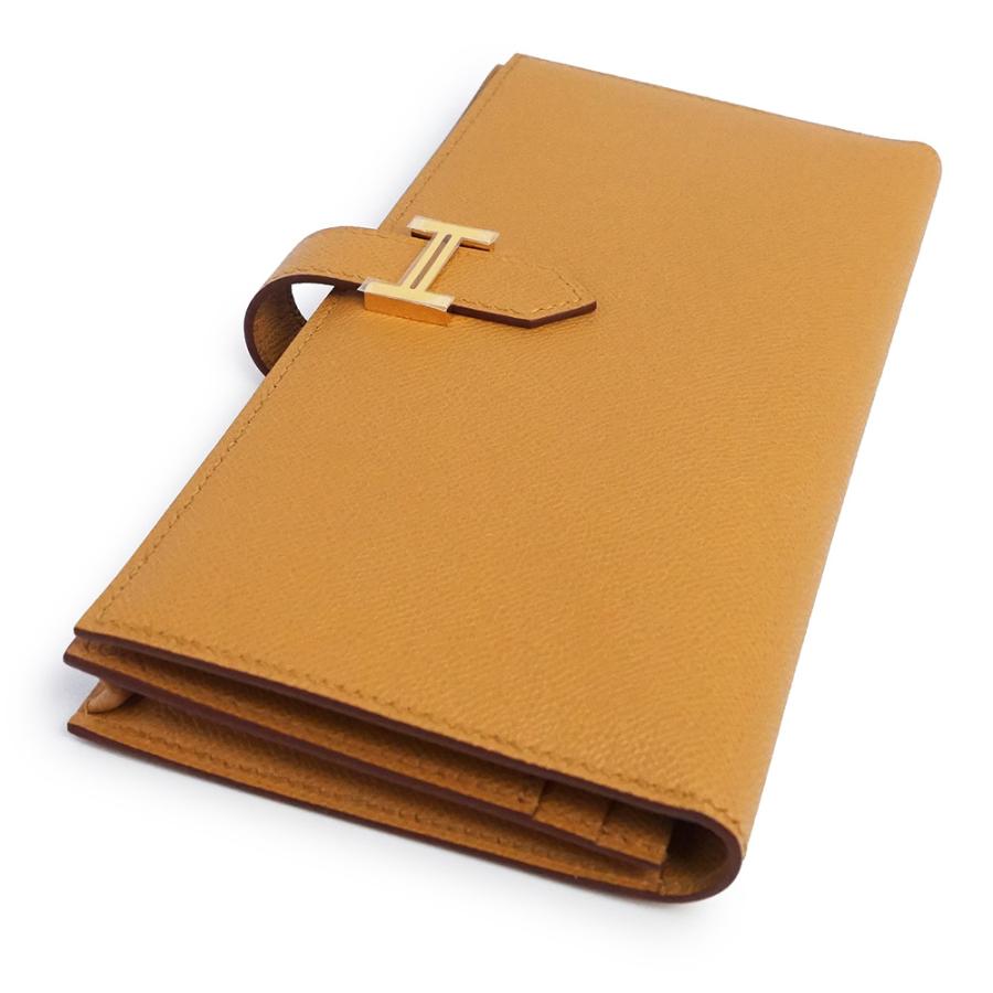 HERMES（エルメス） （新品・未使用品）エルメス ベアン スフレ 二