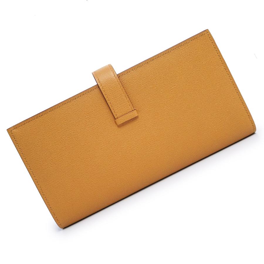 HERMES（エルメス） （新品・未使用品）エルメス ベアン スフレ 二