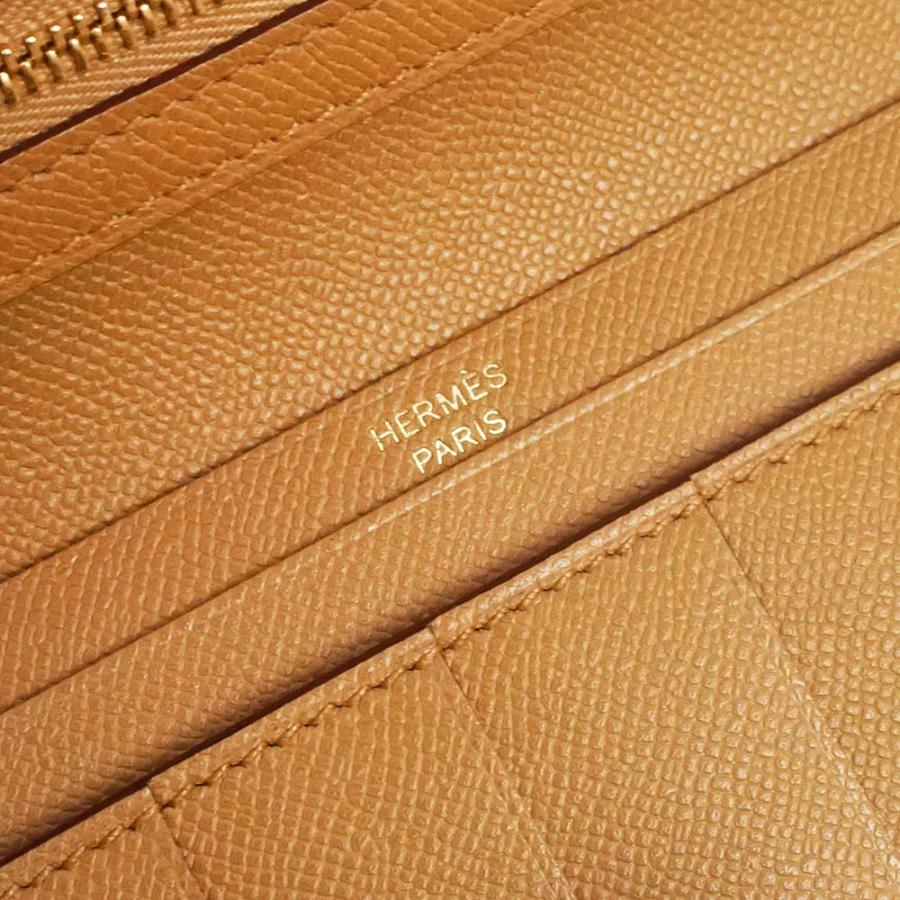HERMES（エルメス） （新品・未使用品）エルメス ベアン スフレ 二