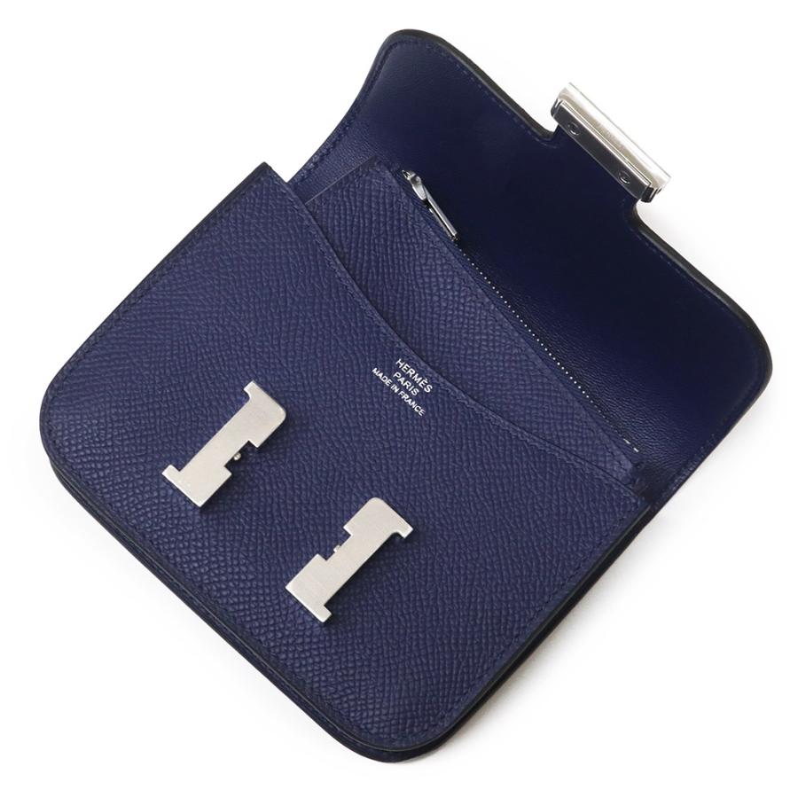 HERMES（エルメス） （新品・未使用品）エルメス コンスタンス スリム