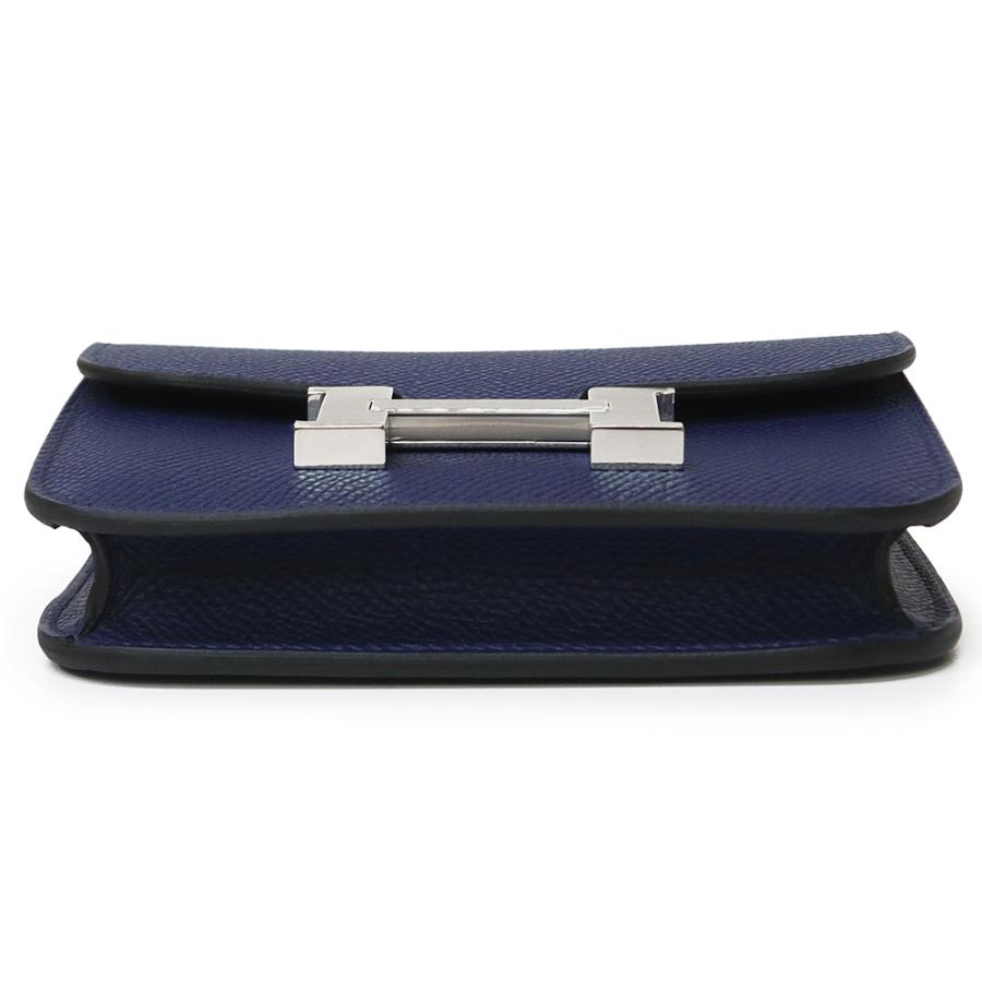 HERMES（エルメス） （新品・未使用品）エルメス コンスタンス スリム