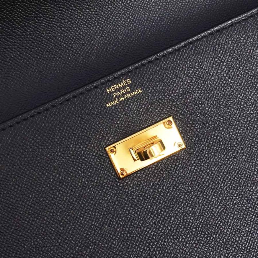 新品未使用　HERMES エルメス ケリーポケットロング 　B刻 HERMES（エルメス） （新品・未使用品）エルメス ケリー ポケット
