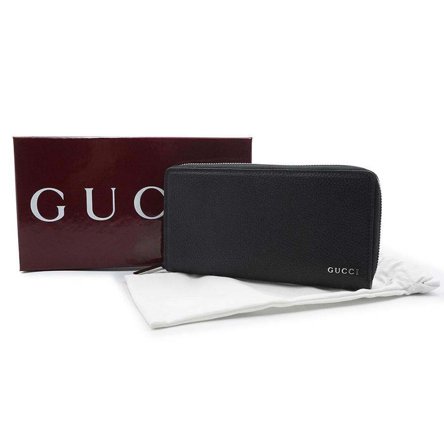 GUCCI（グッチ） （新品・未使用品）GUCCI 771154 日本限定 ジップ