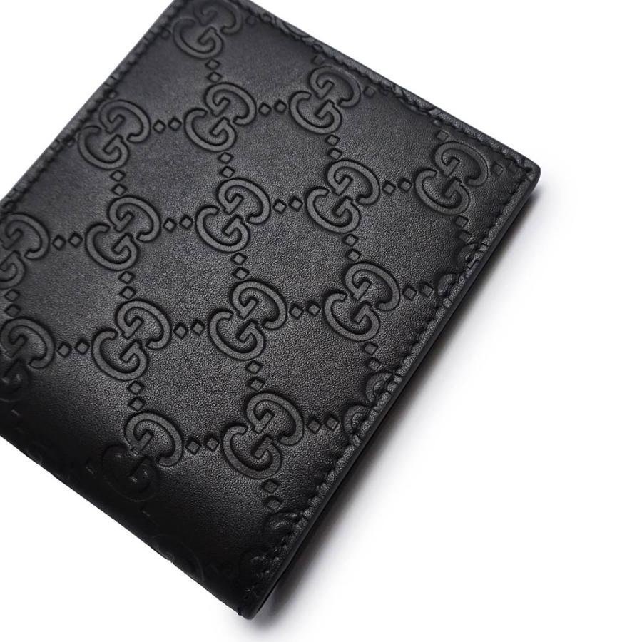 GUCCI（グッチ） （未使用 展示品）GUCCI 779836 シグネチャー