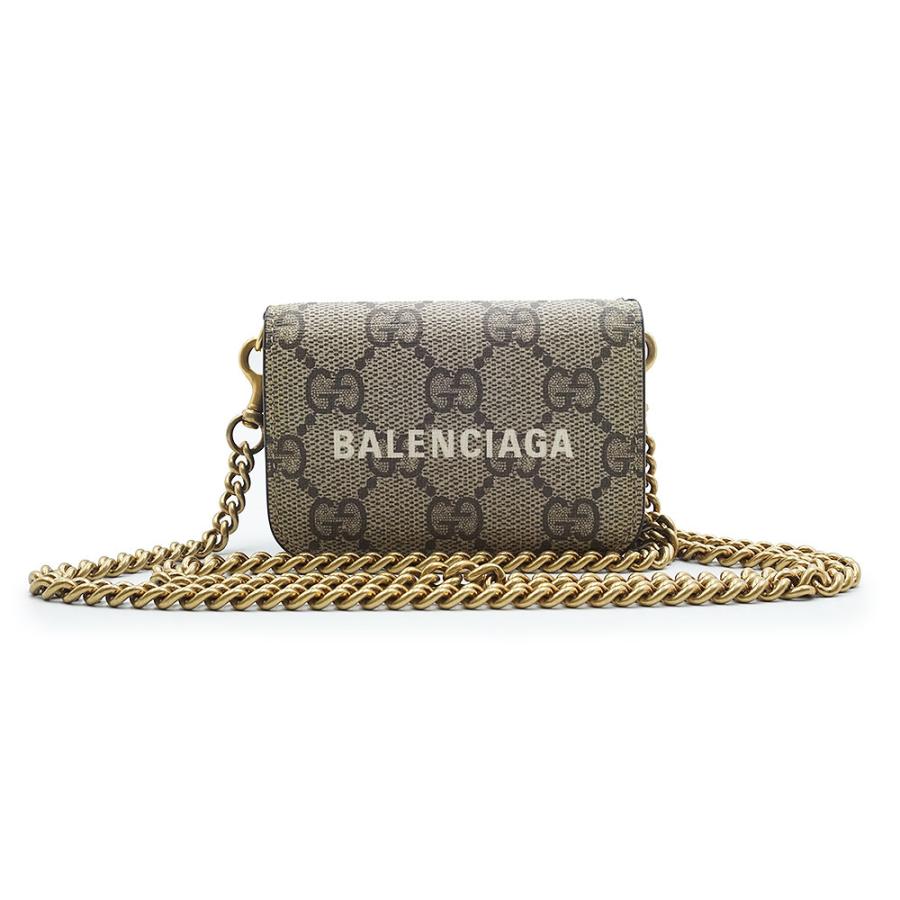 GUCCI（グッチ） （未使用 展示品）グッチ バレンシアガ BALENCIAGA ザ
