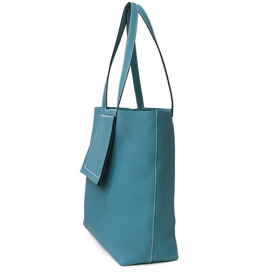 HERMES（エルメス） （新品・未使用品）エルメス カバセリエ 46 トート 