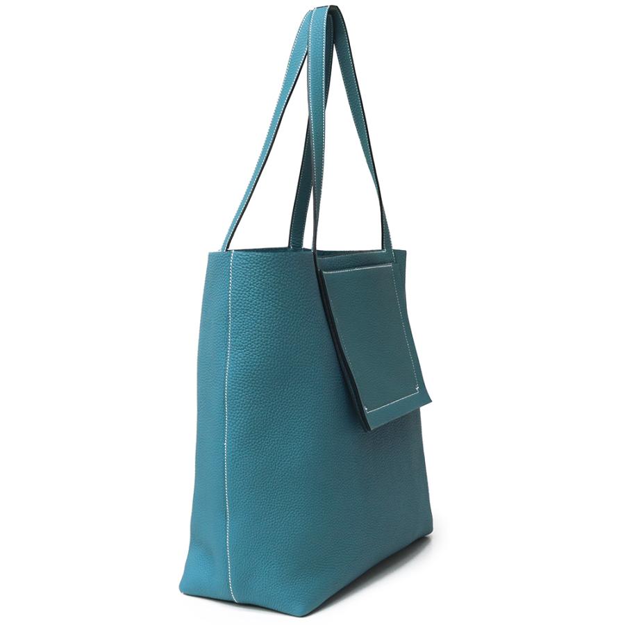 HERMES（エルメス） （新品・未使用品）エルメス カバセリエ 46 トート 