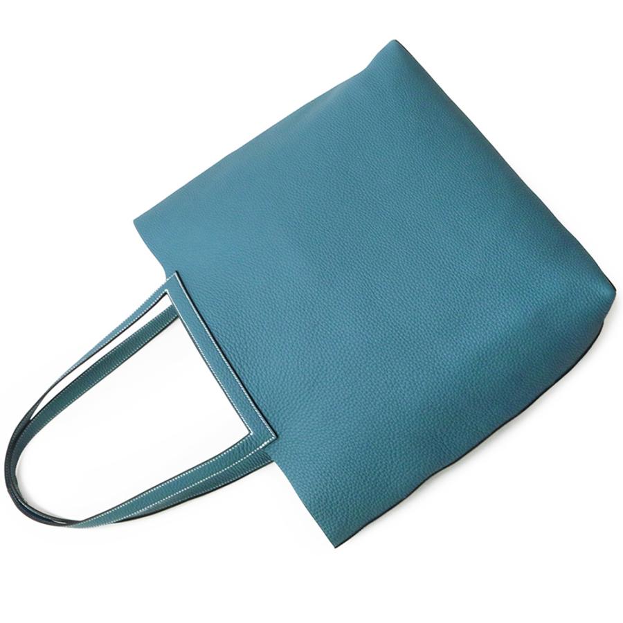 HERMES（エルメス） （新品・未使用品）エルメス カバセリエ 46 トート 