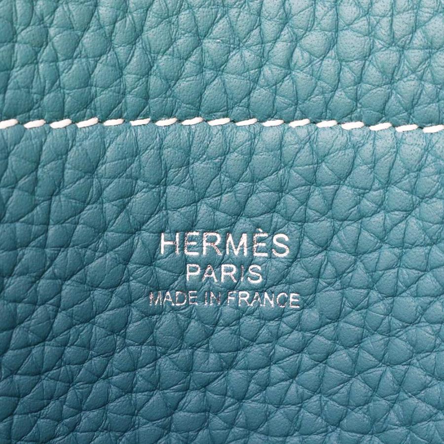 HERMES（エルメス） （新品・未使用品）エルメス カバセリエ 46 トート 