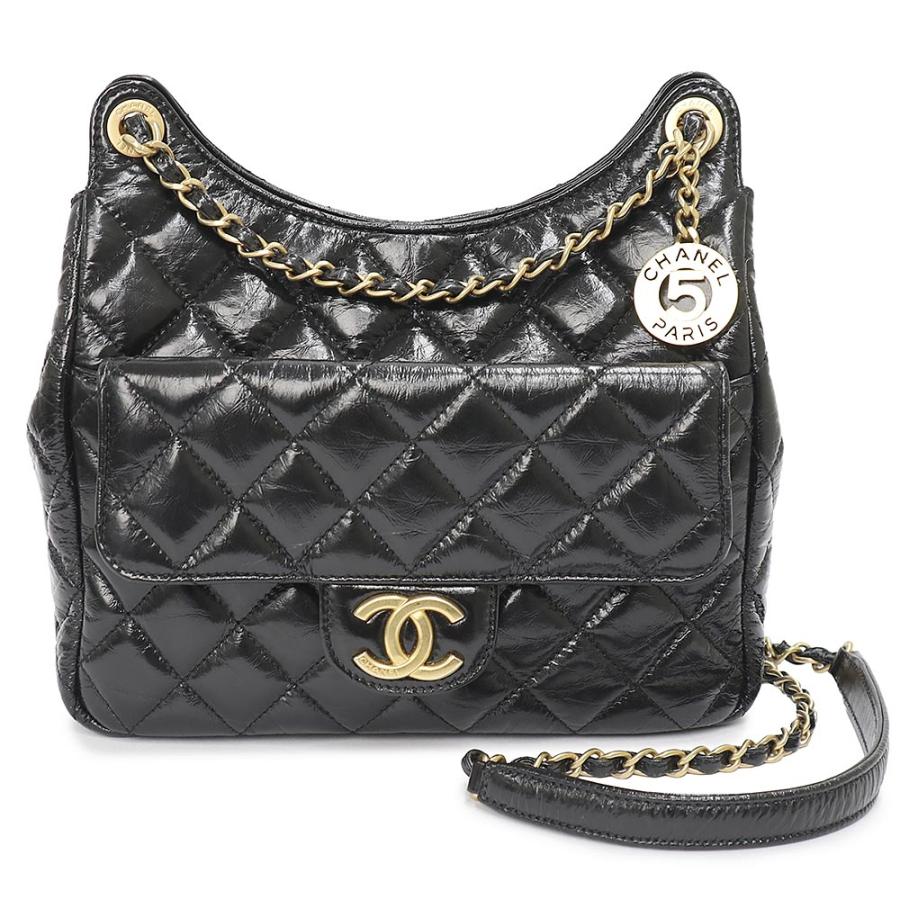 CHANEL（シャネル） （美品）CHANEL AS4322 マトラッセ スモール