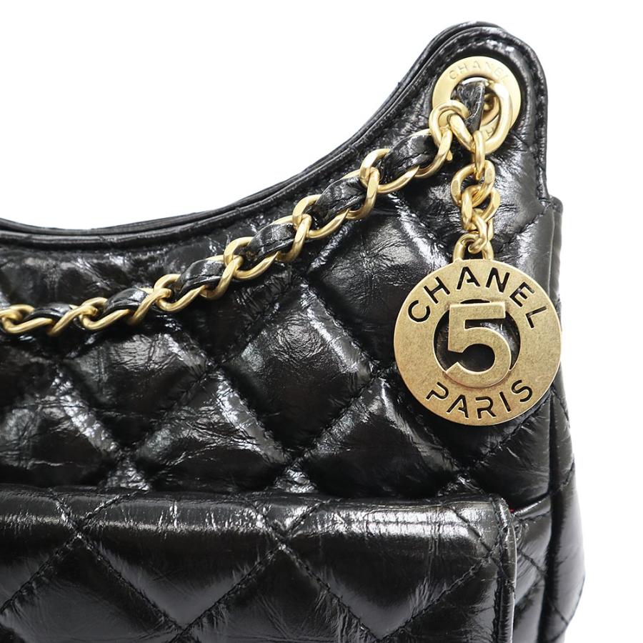 CHANEL（シャネル） （美品）CHANEL AS4322 マトラッセ スモール