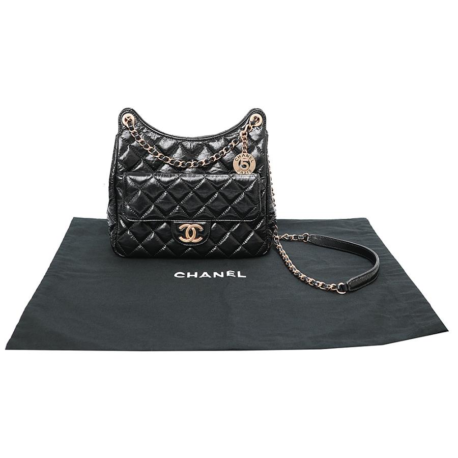 CHANEL（シャネル） （美品）CHANEL AS4322 マトラッセ スモール 