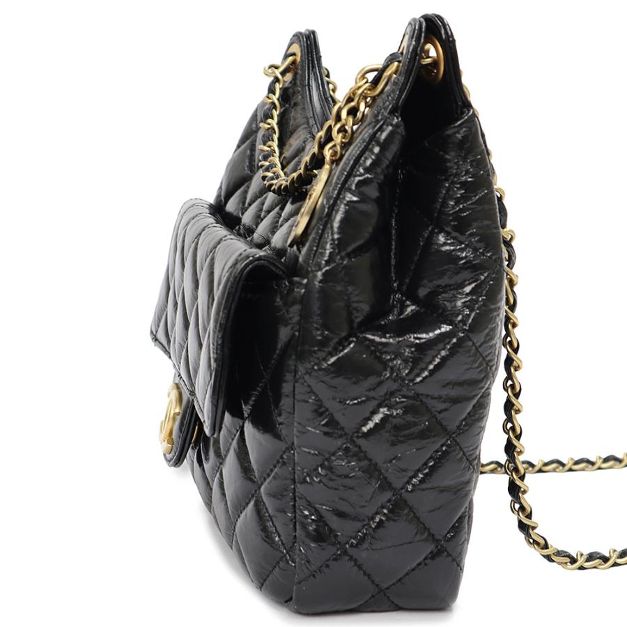 CHANEL（シャネル） （美品）CHANEL AS4322 マトラッセ スモール 