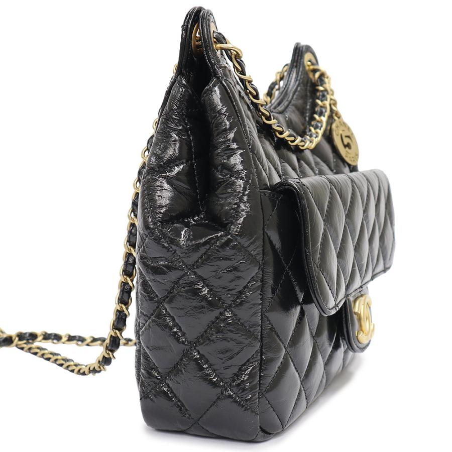 CHANEL（シャネル） （美品）CHANEL AS4322 マトラッセ スモール 