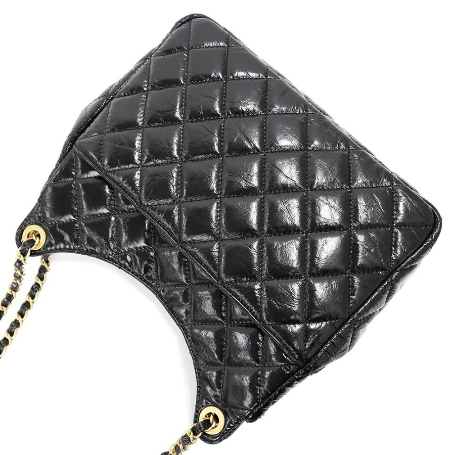 CHANEL（シャネル） （美品）CHANEL AS4322 マトラッセ スモール