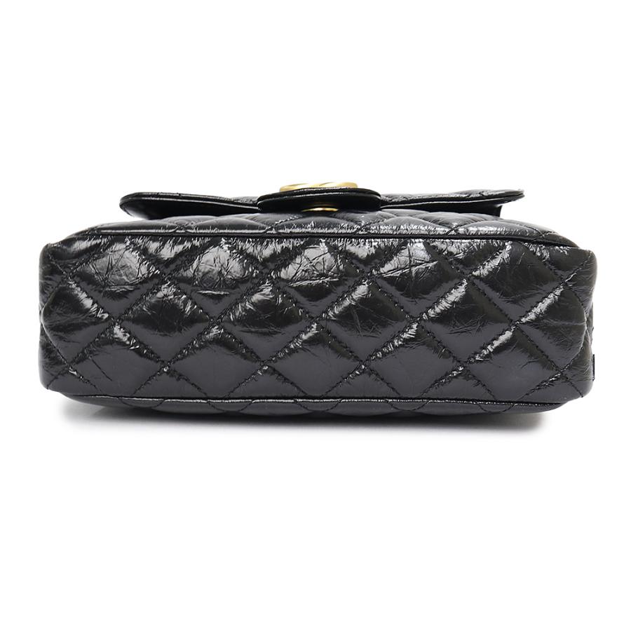 CHANEL（シャネル） （美品）CHANEL AS4322 マトラッセ スモール 