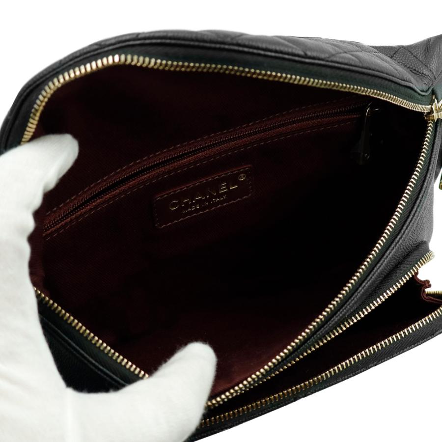 CHANEL（シャネル） （未使用 展示品）CHANEL AS0465 ウエストポーチ
