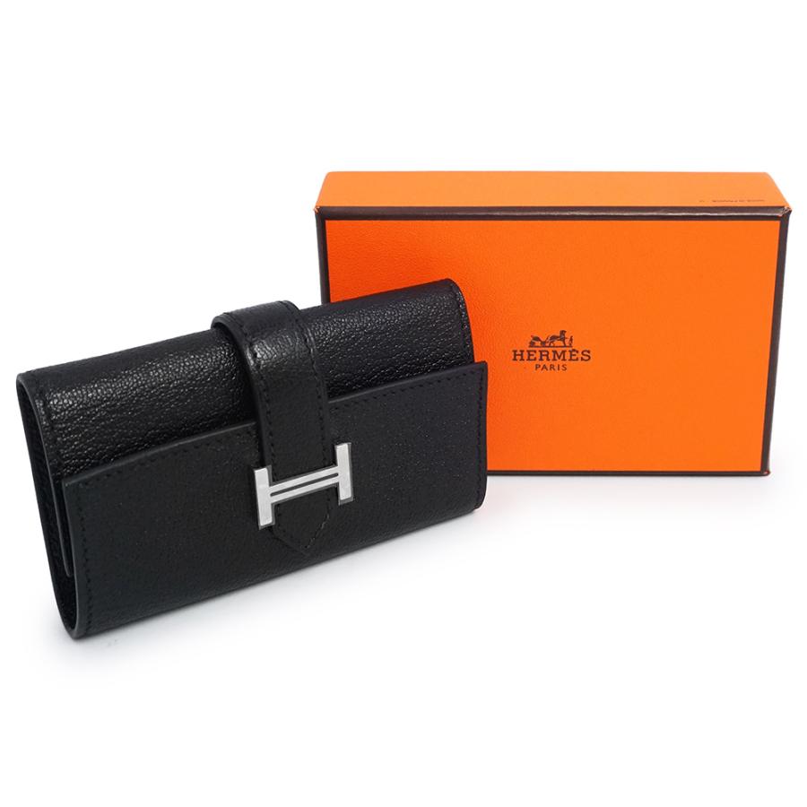 HERMES（エルメス） （新品・未使用品）エルメス ベアン 4連 キー