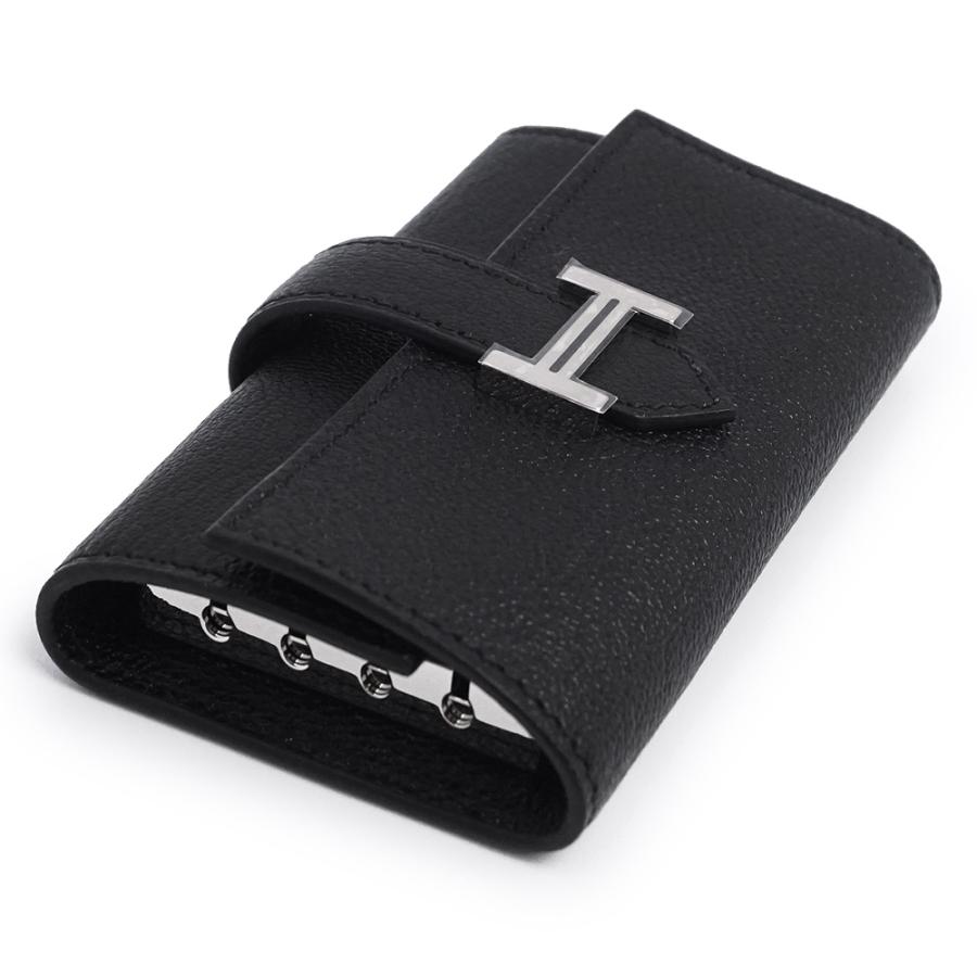 HERMES（エルメス） （新品・未使用品）エルメス ベアン 4連 キー