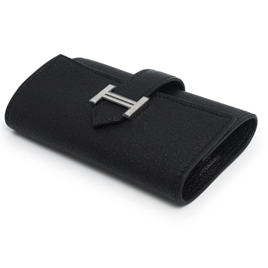 HERMES（エルメス） （新品・未使用品）エルメス ベアン 4連 キー