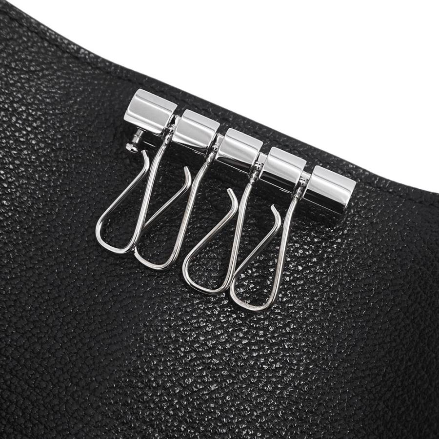 HERMES ベアン　4連キーケース　◻︎M刻印 HERMES（エルメス） （新品・未使用品）エルメス ベアン 4連 キー