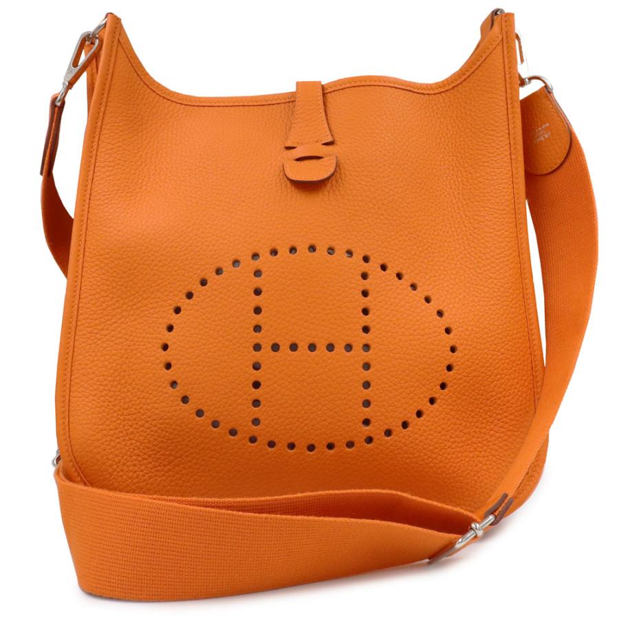 HERMES（エルメス） （未使用保管品）HERMES エブリン エヴリン 3