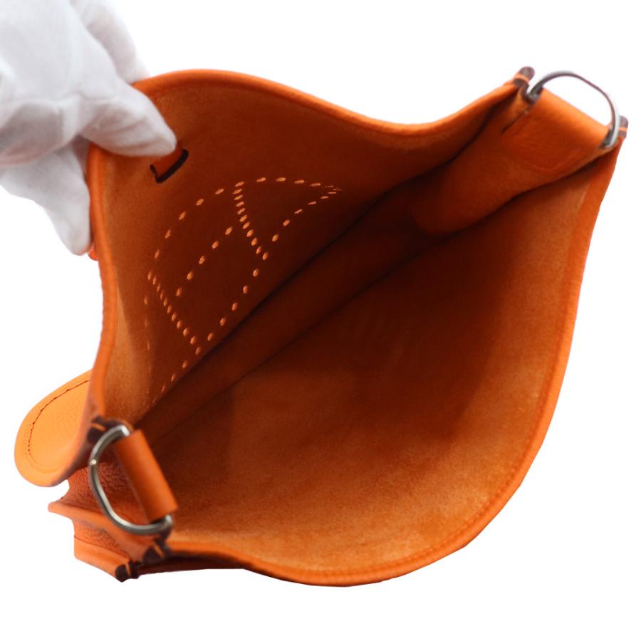 HERMES（エルメス） （未使用保管品）HERMES エブリン エヴリン 3