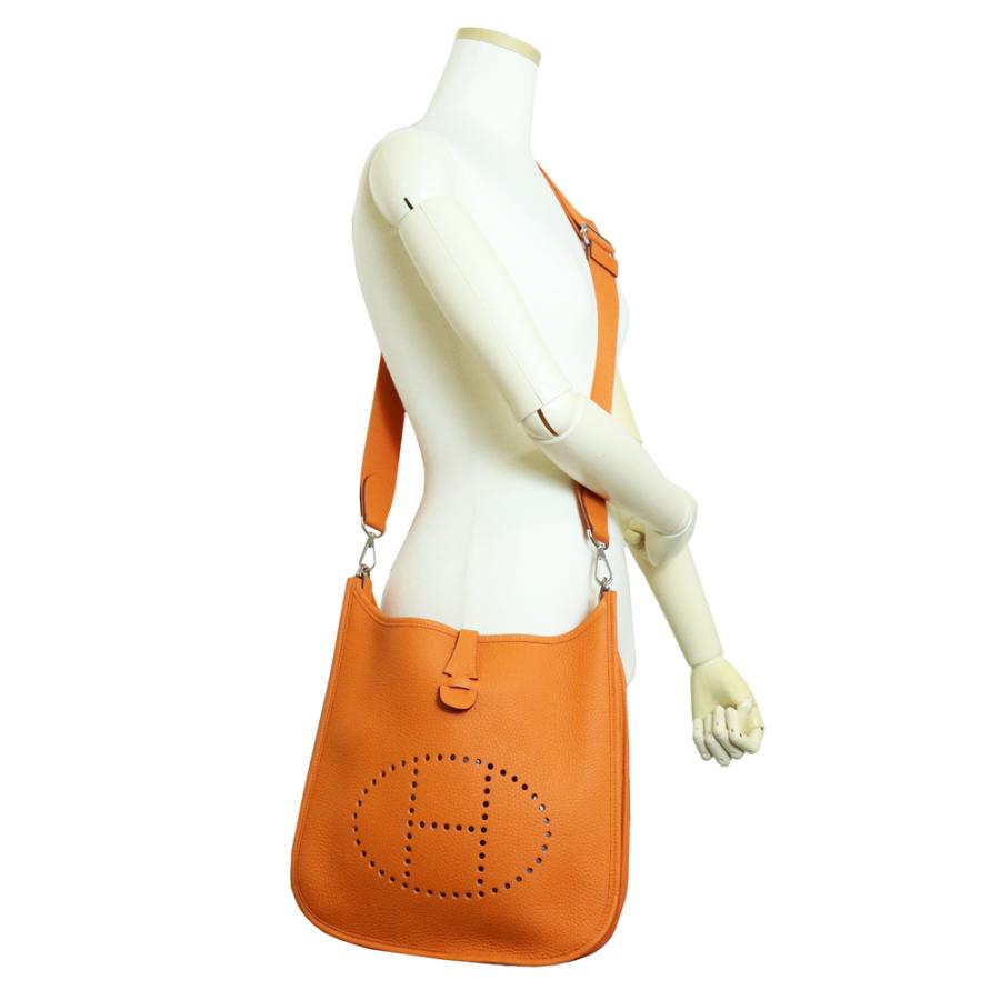 HERMES（エルメス） （未使用保管品）HERMES エブリン エヴリン 3