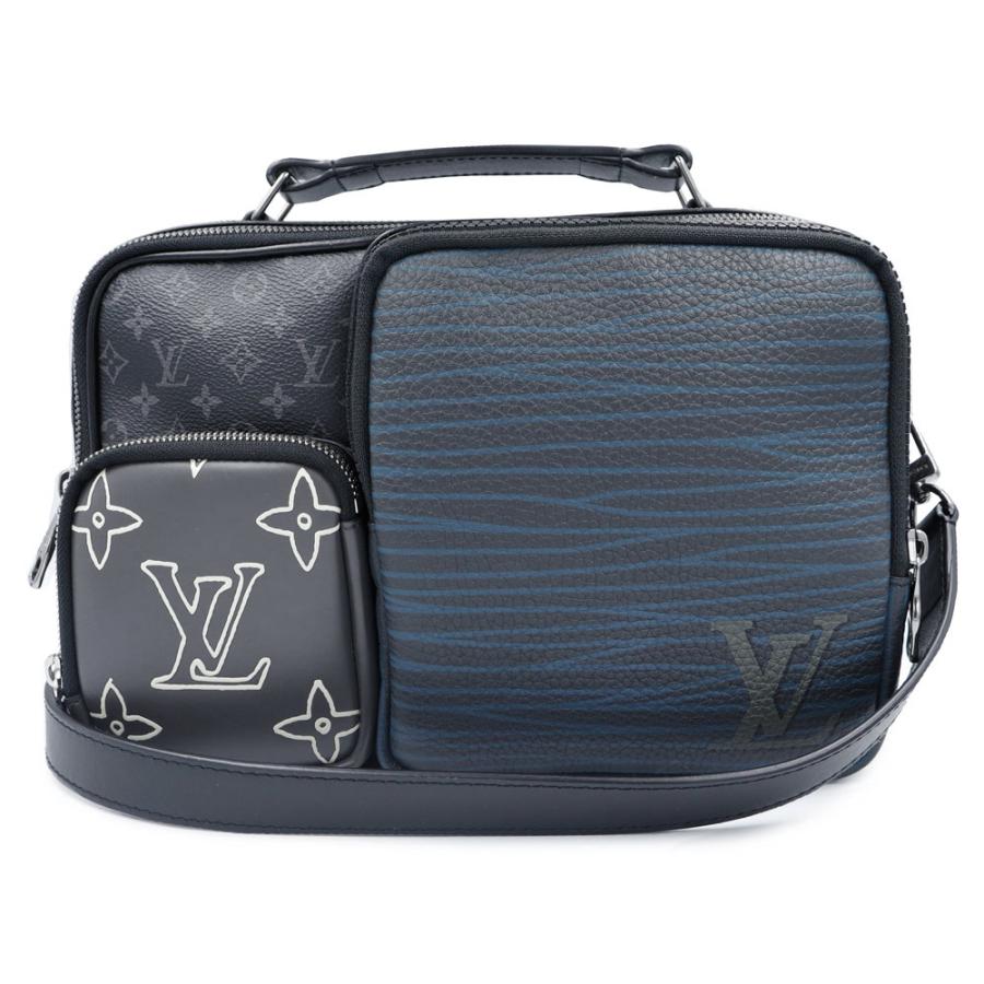 ルイヴィトンショルダー ルイヴィトンメッセンジャー LOUIS VUITTON（ルイ・ヴィトン） （未使用 展示品）ルイ ヴィトン