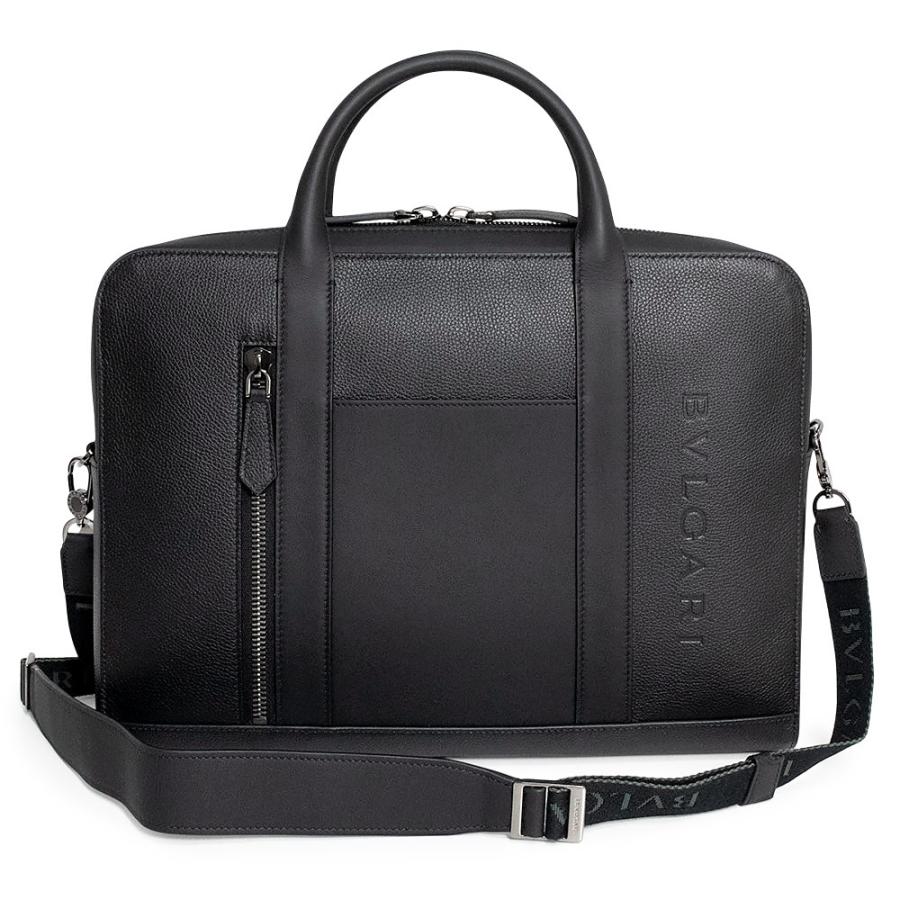 BVLGARI（ブルガリ） （未使用 展示品）ブルガリ マン ミディアム